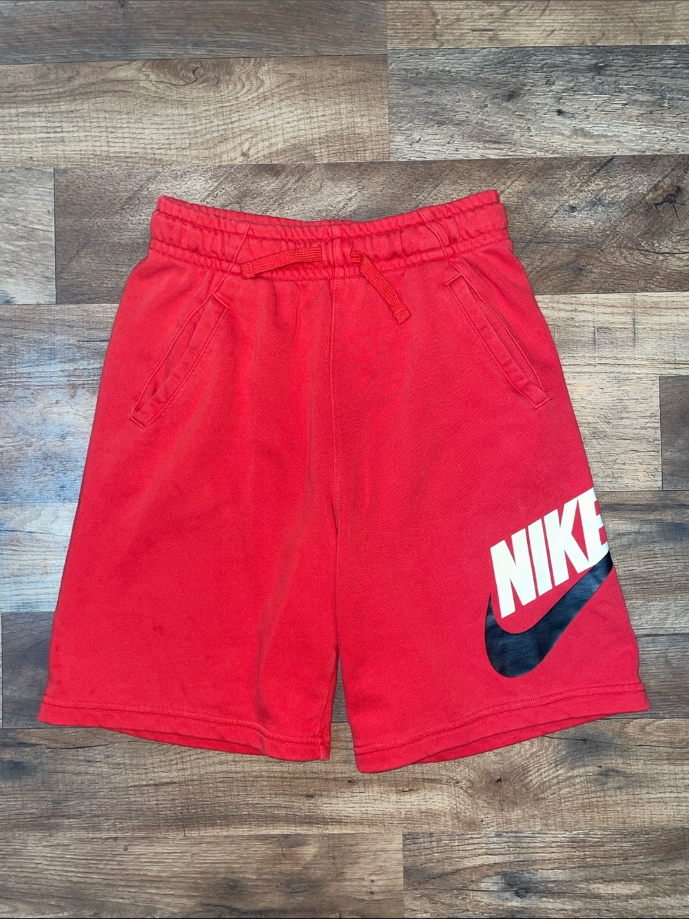 Nike Shorts